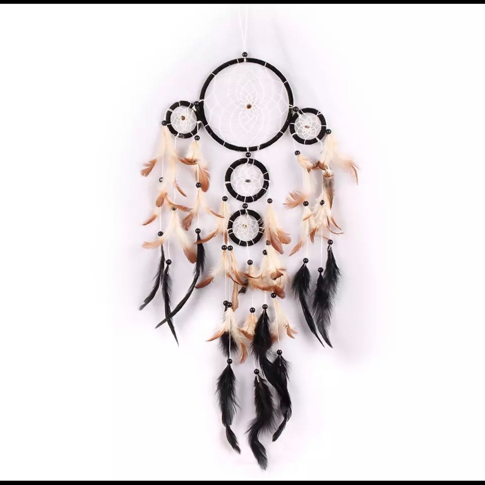 Dream catcher, home decor, new